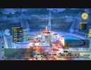 【盾１ヒラ１構成ナイト視点】極シヴァ【ＦＦ１４】ナ白モ竜詩忍黒召