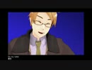 【APヘタリアMMD】 メリさんでRadar