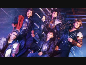 【作業用BGM】Duran Duran Side-B