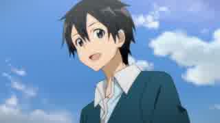 【SAOⅡ】 花見
