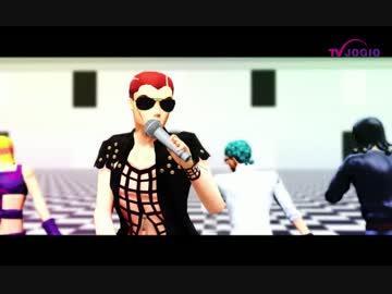 【ジョジョTV企画】EXIMAGGIOでSOMEDAY【Mすて☆しょん】