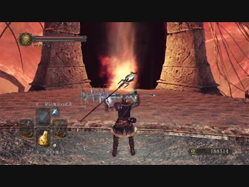 【ダークソウルⅡ】賢者の見聞録：re【実況】第17話