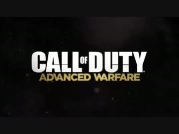 【CoD:AW】日本語字幕キャンペーン　Part.14 「UTOPIA」-2【実況】