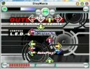 Stepmania - DDRUM3SP15 OUTER LIMITS (Akira Ishihara remix) (EXPERT Autoplay)