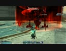 【PSO2】　ガンナー日記　part2 ～vsノーヴ・リンガーダ～