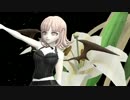 【ダンガンロンパMMD】七海で天鼠ディストレス