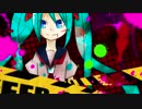 【初音ミク】Black Noise【オリジナル】