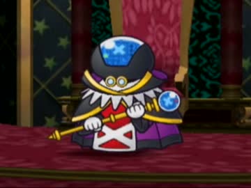 【実況】 ノーダメでクリアするペーパーマリオRPG part39