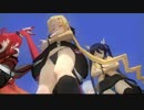 【CM3D】俺ツイメンバーに踊ってもらった。【俺ツイ】