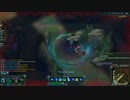 【lol】カーサスJungleで楽して勝ちたいPart 1【Karthus】