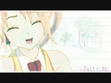 【MMD-DMC6】きょうもハレバレ