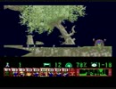 PCエンジン版 レミングス Mayhemの22ステージ目
