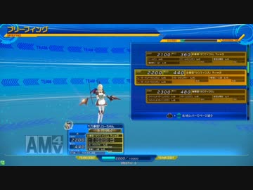 ［ガンスト２］ナガレの突撃強襲クソメイド part2