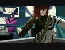 【MMD】ヒビカセ（無双動画祭）【戦国無双】