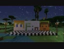 【Minecraft】２人で夜逃げクラフト～to黄昏～最終回
