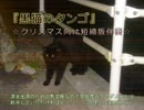 黒猫のタンゴXmas短縮版ｶﾗｵｹ