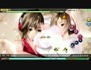 [PDA FT]:[高画質] HARD.ナイト・オブ・ライト メイコ&ふわふわコート F0, 106.18%