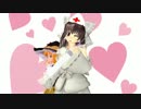 美麗高音域歌唱おばさん.KANSAInurse