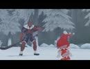 クリスマスイベントとBGM