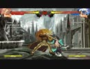 [GGXrd] - Leo Defensive Options