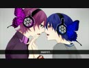 【白羽・紫音アヤメ】magnet【UTAUカバー】
