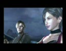 普段EASYしかやらない人がNORMALでバイオハザード4を実況してみた part34-2