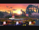 第一回　WiiUスマブラ　黒猫突発大会　Part3
