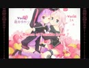 【IA ROCKS・結月ゆかり】 Dream of Twinkle Snow 【オリジナルMV】