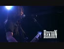REKION 2014.12.14 @新宿ドリームストア