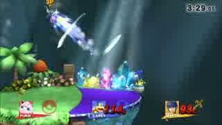 第一回WiiUスマブラ黒猫突発大会Part4