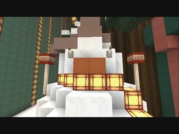【APヘタリア】オタクラフト１６話【Minecraft】