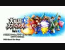 大乱闘スマッシュブラザーズforWiiU ロックマンBGM集 1/2【超高音質】