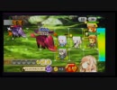 【弓銃パ攻略】駆けまわる癒し手 Lv49【チェインクロニクル】