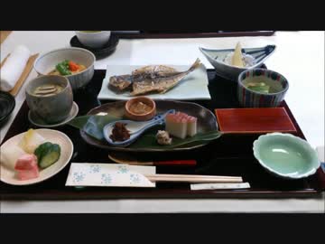 ホテルの朝食記録 2012年編