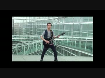 Let it go メタルバージョン