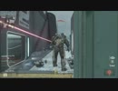 【PS4 CoD:AW】FFAでランク上位になる！！【クリスマスアタック！！】