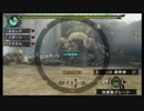 【モンハン】まだまだ一狩り行かない男達 その２０【3rd HD】