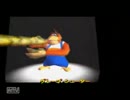 ちょいちょい不正しながらドンキーコング64を101%クリア実況010