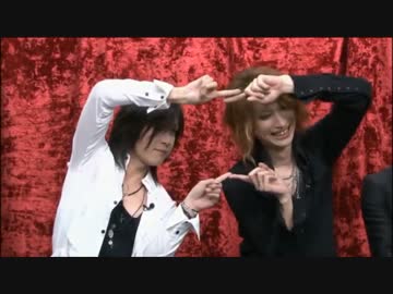 Angelo 「PSYCHE」リリース記念 おもてなさねば Part2