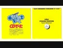 【遊佐未森】1992年12月17日　日清パワーステーションで配布されたＣＤ