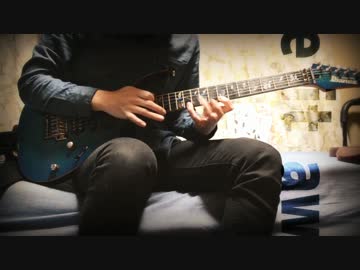 Last Christmasをちゃんと弾かなかった【シノ】