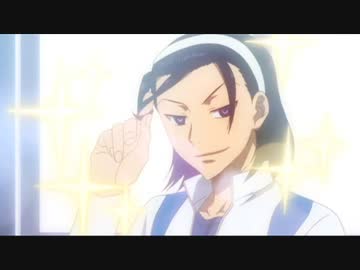 【ペダルMAD】ポニーテールとシ/ュ/シ/ュ/とカチューシャ