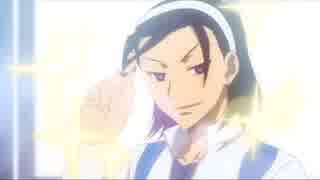 【ペダルMAD】ポニーテールとシ/ュ/シ/ュ/とカチューシャ