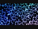 【MMDステージ配布】光の泡 【スカイドームH7紹介動画】