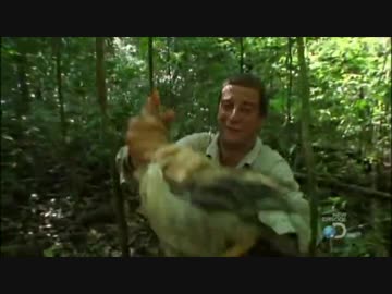 Man vs Wild S05E09 - Dominican Republic(2)