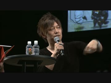 FF14ファンフェス 直樹の部屋 Part2 4/6