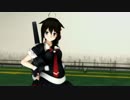 【MMD艦これ】ぽんぷ長式　時雨改二でサイバーサンダーサイダー