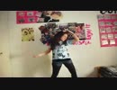 【Suki/Tsuki】 ºC-ute -  Danceでバコーン 踊ってみた