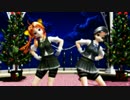 【MMD-DMC6】陽炎と黒潮で嘘とぬいぐるみ【ＭＭＤ艦これ】