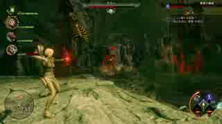 [PS4]ドラゴンエイジ実況動画[Part18-1]